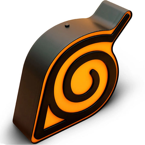 Naruto Shippuden - Konoha Lamp - ABYstyle - Image 5