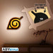 Naruto Shippuden - Konoha Lamp - ABYstyle