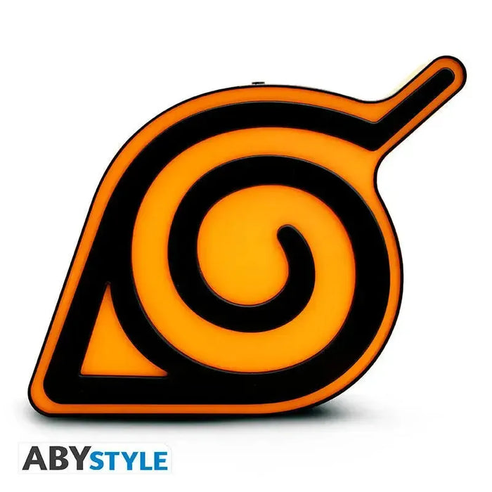 Naruto Shippuden - Konoha Lamp - ABYstyle