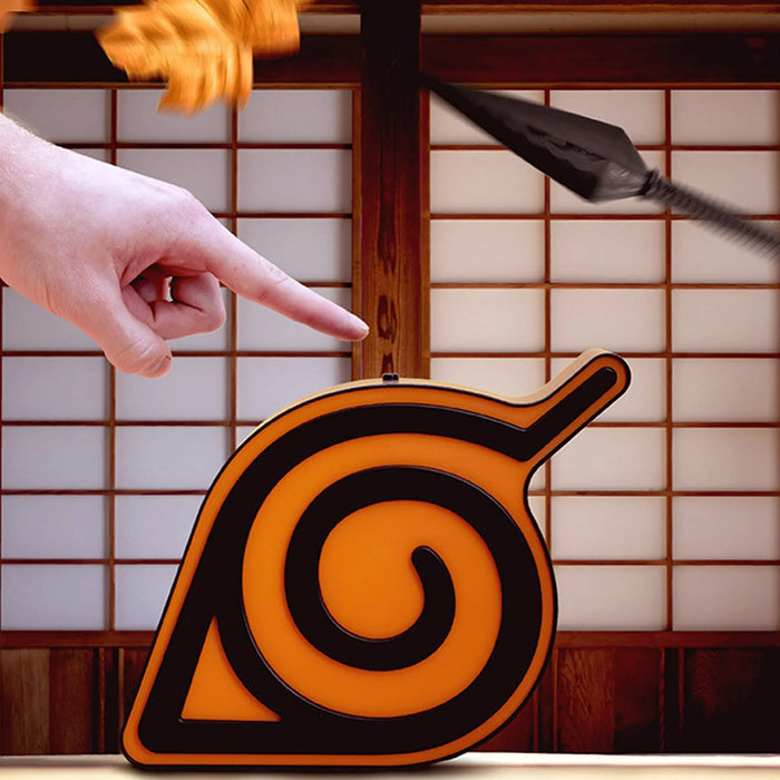 Naruto Shippuden - Konoha Lamp - ABYstyle