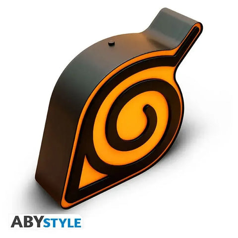 Naruto Shippuden - Konoha Lamp - ABYstyle - Image 9