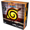 Naruto Shippuden - Konoha Lamp - ABYstyle