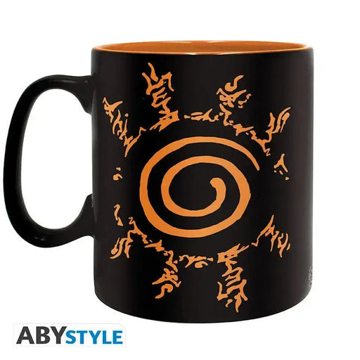 Naruto Shippuden - Konoha Mug (16 oz) - ABYstyle