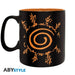 Naruto Shippuden - Konoha Mug (16 oz) - ABYstyle