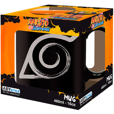 Naruto Shippuden -  Konoha ...