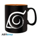 Naruto Shippuden - Konoha Mug (16 oz) - ABYstyle