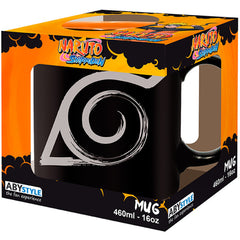 Naruto Shippuden - Konoha M...