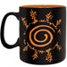 Naruto Shippuden - Konoha Mug (Ceramic, 16 Oz.) - ABYstyle