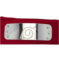 Naruto Shippuden - Konoha Red Cosplay Headband - ABYstyle [GB Eye]