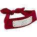 Naruto Shippuden - Konoha Red Cosplay Headband - ABYstyle [GB Eye]