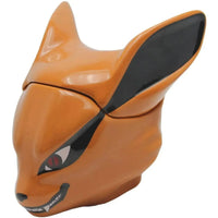 Naruto Shippuden - Kurama Head Sculpted 3D Mug (Ceramic, 13 oz.) - ABYstyle- Image 3