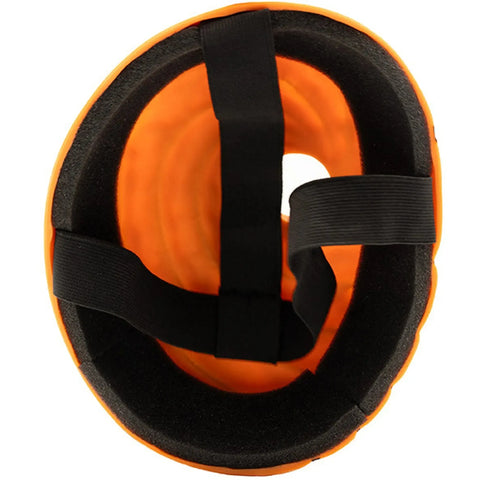 Naruto Shippuden - Life-Size Tobi Wearable Cosplay Mask Replica - ABYstyle - Image 3