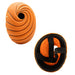 Naruto Shippuden - Life-Size Tobi Wearable Cosplay Mask Replica - ABYstyle