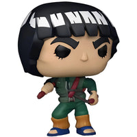 Naruto Shippuden - Might Guy Figure - Funko - POP! Animation Series (1195)- Image 3
