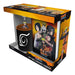 Naruto Shippuden - Naruto 3-Piece Gift Set (11 oz. Mug, Keychain, Notebook) - ABYstyle