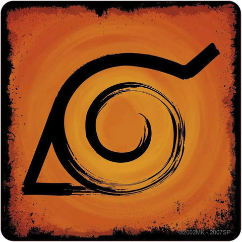 Naruto Shippuden - Naruto Clone Jutsu Heat-Change Ceramic Mug & Coaster Gift Set (16 oz.) - ABYstyle - Image 4