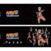 Naruto Shippuden - Naruto Clone Jutsu Heat-Change Ceramic Mug & Coaster Gift Set (16 oz.) - ABYstyle