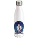 Naruto Shippuden - Naruto & Sasuke Water Bottle (Stainless Steel, 17.5 oz.) - ABYstyle