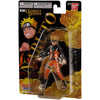 Naruto Shippuden - Naruto Uzumaki Action Figure (5