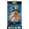 Naruto Shippuden - Naruto Uzumaki Action Figure (6