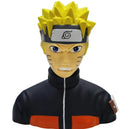 Naruto Shippuden - Naruto Uzumaki Bust Coin Bank Figure (PVC) - ABYstyle