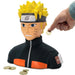 Naruto Shippuden - Naruto Uzumaki Bust Coin Bank Figure (PVC) - ABYstyle