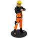 Naruto Shippuden - Naruto Uzumaki Figure (6.5", PVC) - ABYstyle - Super Figure Collection (SFC)