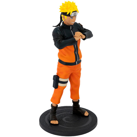 Naruto Shippuden - Naruto Uzumaki Figure (6.5