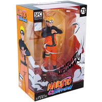 Naruto Shippuden - Naruto Uzumaki Figure (6.5