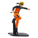 Naruto Shippuden - Naruto Uzumaki Figure - ABYstyle - Super Figure Collection