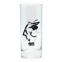 Naruto Shippuden - Naruto Uzumaki Glassware 3-Piece Set - ABYstyle- Image 3