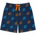 Naruto Shippuden - Naruto Uzumaki Pajama Set (2-Piece) - Bioworld