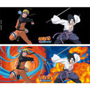 Naruto Shippuden - Naruto and Sasuke Heat-Change Ceramic Mug & Coaster Gift Set (16 oz.) - ABYstyle
