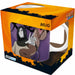 Naruto Shippuden - Orochimaru & Sasuke Mug (Ceramic, 11 oz.) - ABYstyle