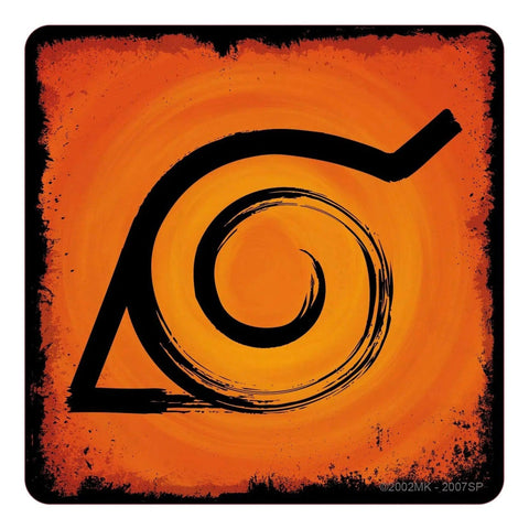 Naruto Shippuden - Pint Glass and Coaster Gift Set - ABYstyle