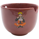 Naruto Shippuden - Ramen Bowl, Spoon & Chopsticks Set - Culturefly