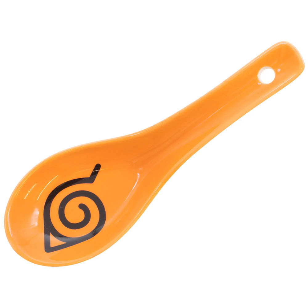 Naruto Shippuden - Ramen Bowl, Spoon & Chopsticks Set - Culturefly