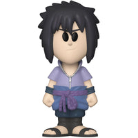 Naruto Shippuden - Sasuke Uchiha Figure (Limited Edition) - Funko - Soda Series- Image 2