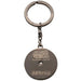 Naruto Shippuden - Sharingan Moving Keychain - ABYstyle