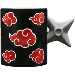 Naruto Shippuden - Shuriken...