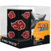 Naruto Shippuden - Shuriken Akatsuki 3D Handle Mug (Ceramic, 16 oz.) - ABYstyle