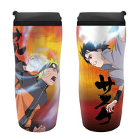 Naruto Shippuden - Tumbler & Notebook Gift Set (12 oz.) - ABYstyle- Image 2