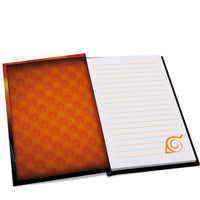 Naruto Shippuden - Tumbler & Notebook Gift Set (12 oz.) - ABYstyle- Image 5