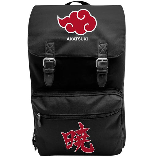 Naruto Shippuden - XXL Backpack Akatsuki - Abystyle