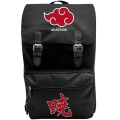 Naruto Shippuden - XXL Backpack Akatsuki - Abystyle