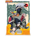 Naruto - Team 7 Diorama Standee Figure (4.5" Acrylic) - ABYstyle - Acryl Series