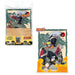 Naruto - Team 7 Diorama Standee Figure (4.5" Acrylic) - ABYstyle - Acryl Series