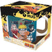 Naruto - Team 7 vs Haku & Zabuza Mug (Ceramic, 11 oz.) - ABYstyle