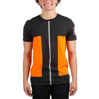 Naruto Uzumaki Cosplay T-Shirt - Bioworld- Image 1