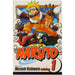 Naruto, Vol. 1: Uzumaki Naruto - Masashi Kishimoto - Paperback